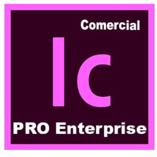 Adobe InCopy Pro for enterprise - Nuovo abbonamento - 1 utente - Adobe Value Incentive Plan (VIP) Marketplace - Livello 1 (1-9) - Win, Mac - Multi European Languages